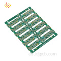 Servicio de la placa de circuito PCB Fabricación de placa rígida multicapa